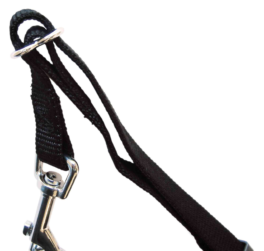 Postroj bezpečnostní do auta L 70–90 cm/ 25 mm