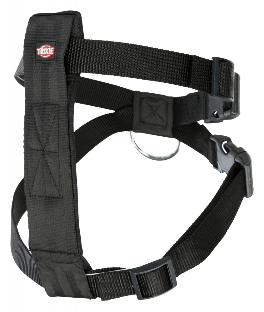 Postroj bezpečnostní do auta L 70–90 cm/ 25 mm