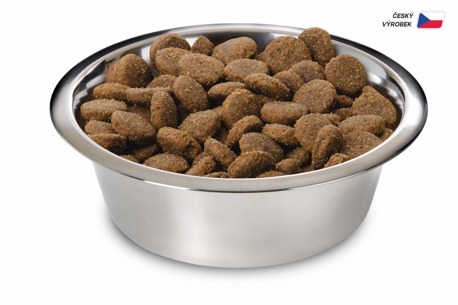 Sam's Field Gluten Free Beef & Veal Adult Large 2,5kg