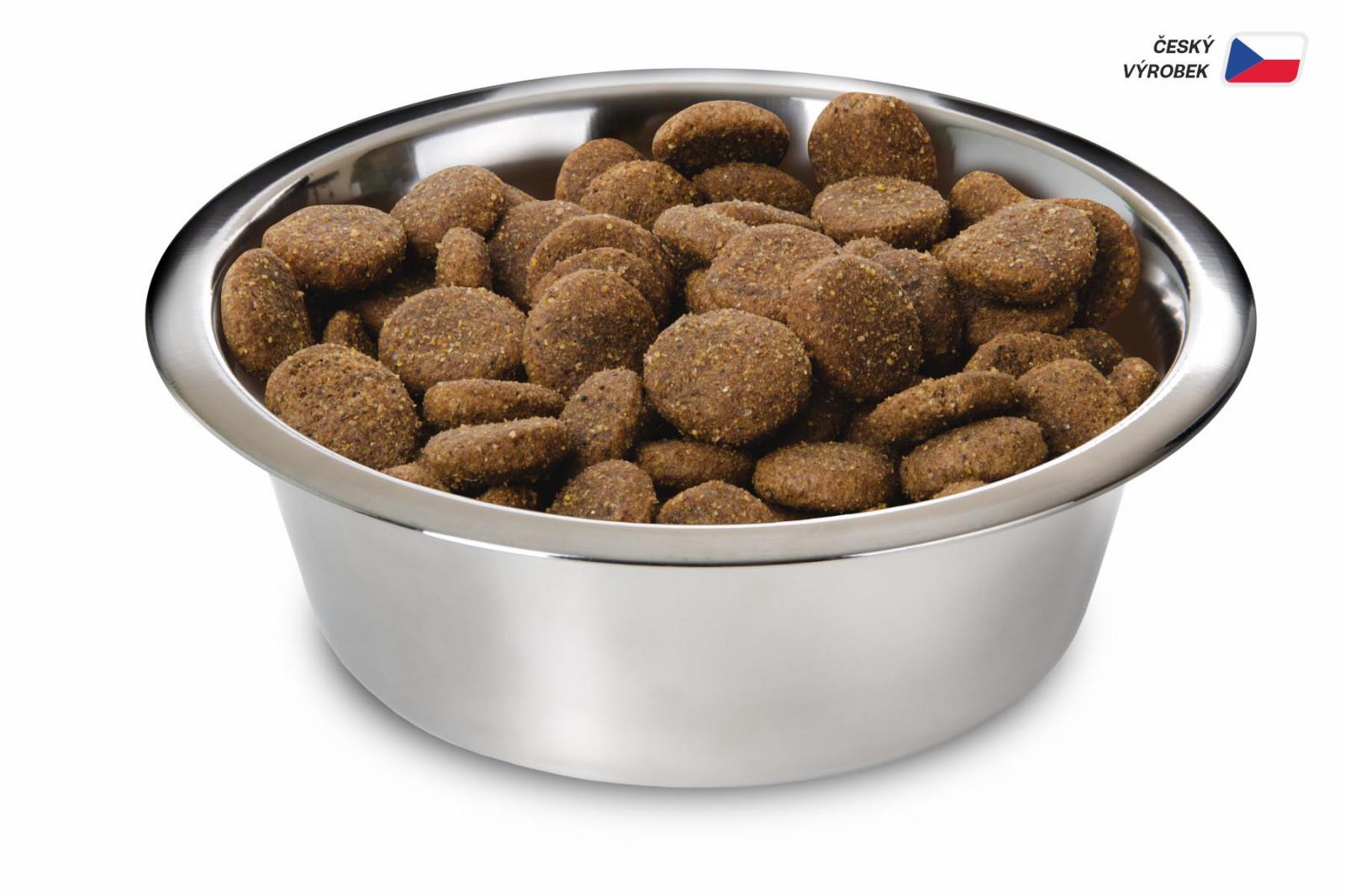 Sam's Field Low Grain Adult Large Chicken & Potato 2,5kg
