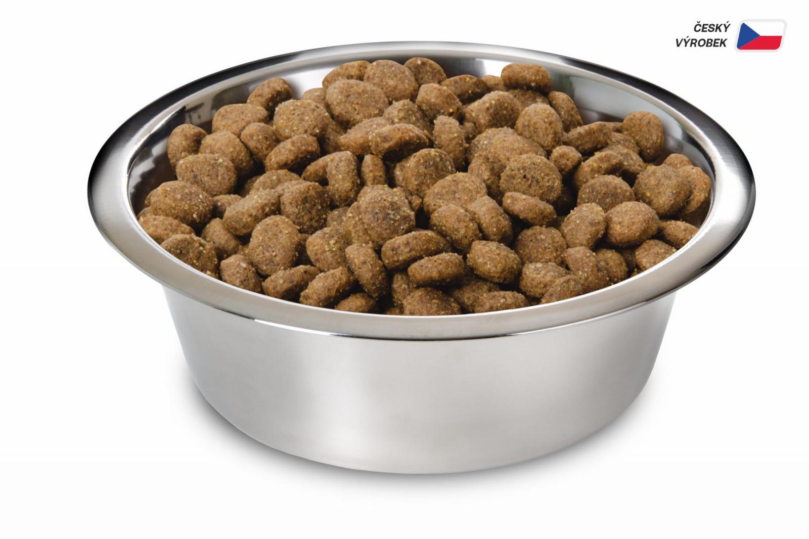 Sam's Field Low Grain Junior Large Chicken & Potato 2,5kg