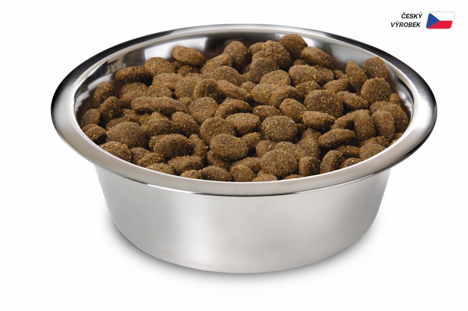 Sam's Field Low Grain Light & Senior Lamb & Rice 2,5kg