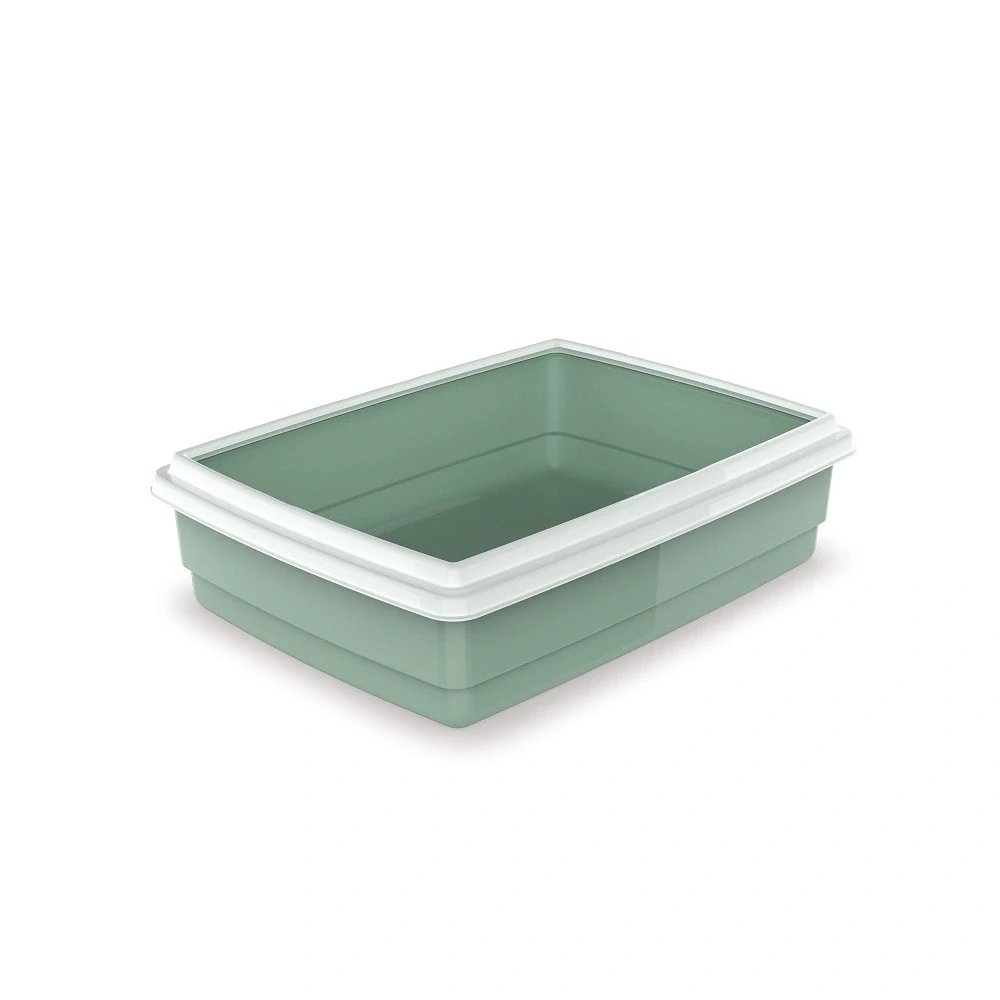 WC Katja Jumbo s okrajem 54x40x14cm