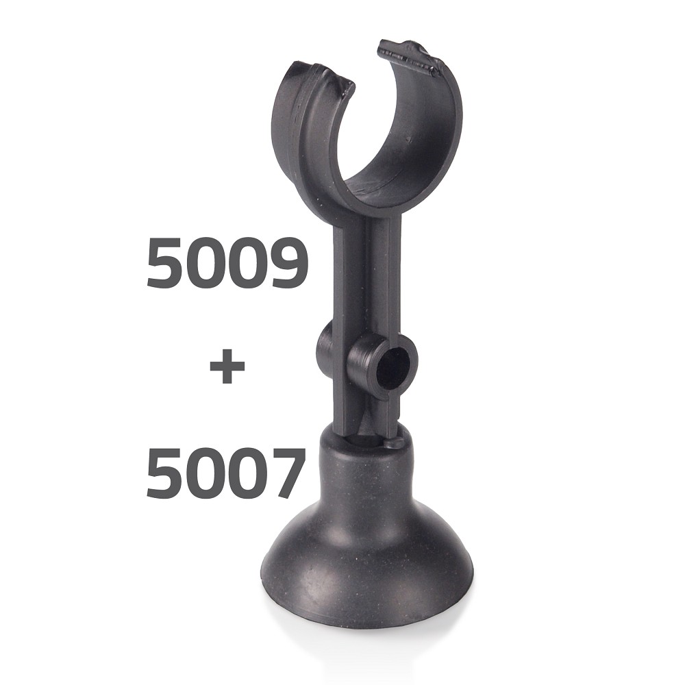 Držák pro akvarijní molitanové filtry 20mm