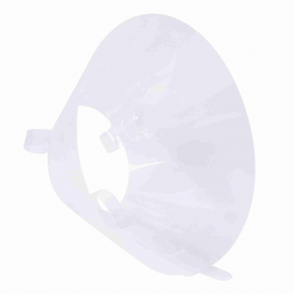 Ochranný límec 47-57/30cm (L-XL) 