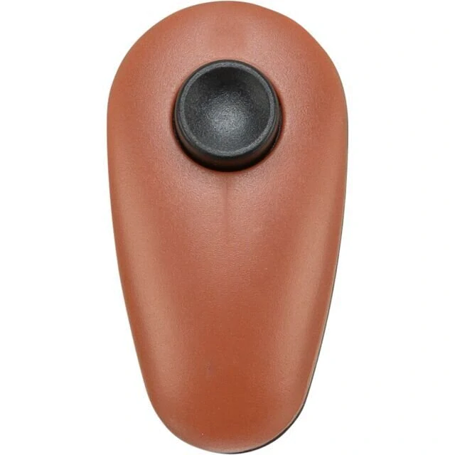 Clicker s tlačítkem