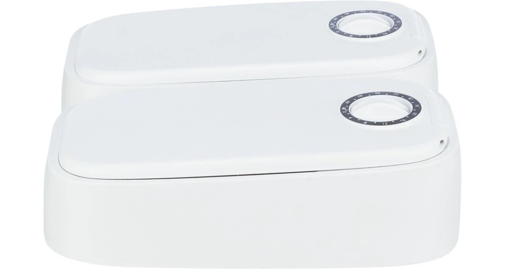 Automatické krmítko TX2, 2x300ml / 27 x 7 x 24 cm, 48 hod