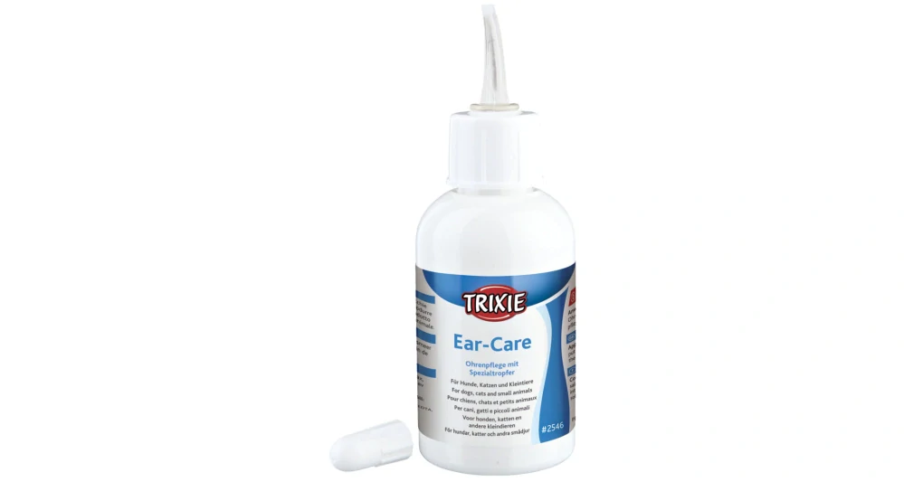 Ušní péče 50ml 