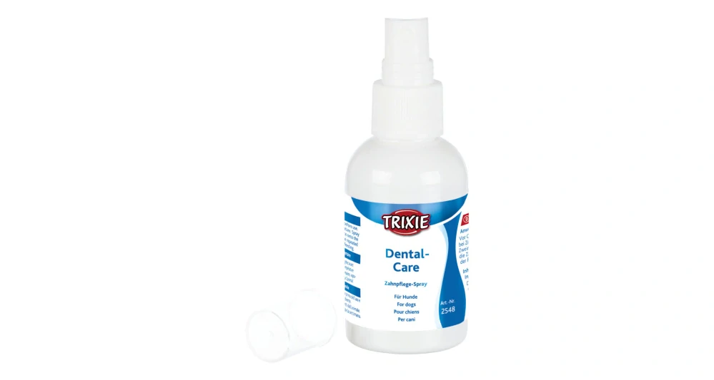 Ústní péče 50ml 