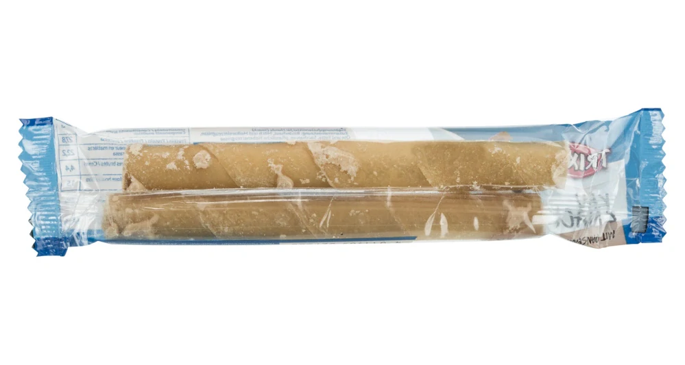 Tyč plněná dršťkou 12 cm, 45 g  [2ks]