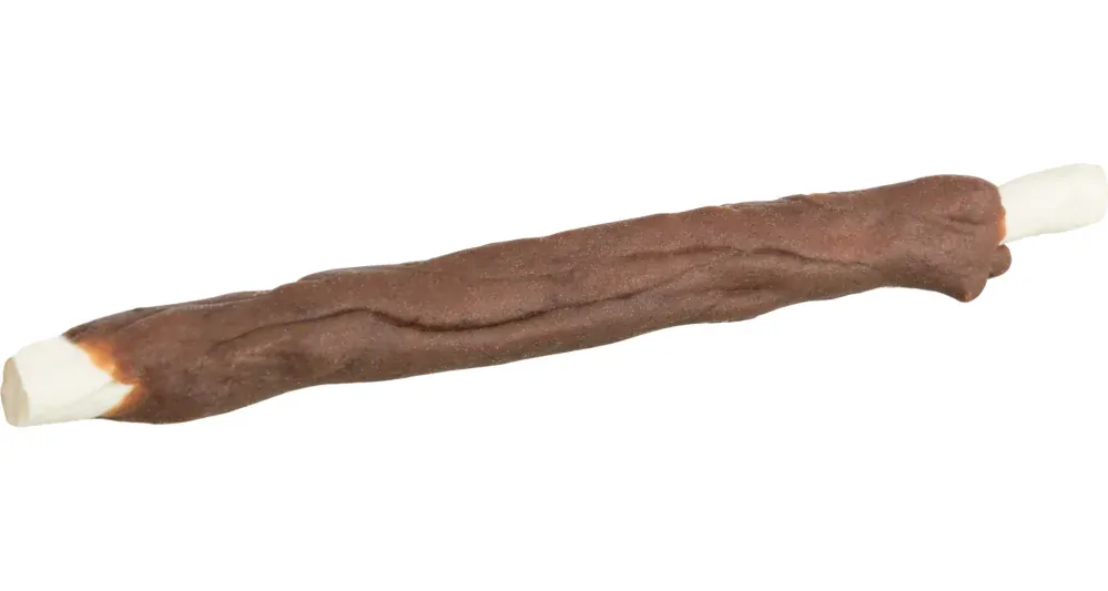 DentaFun žvýkací rolky s králíkem 6ks -  12 cm / 70 g