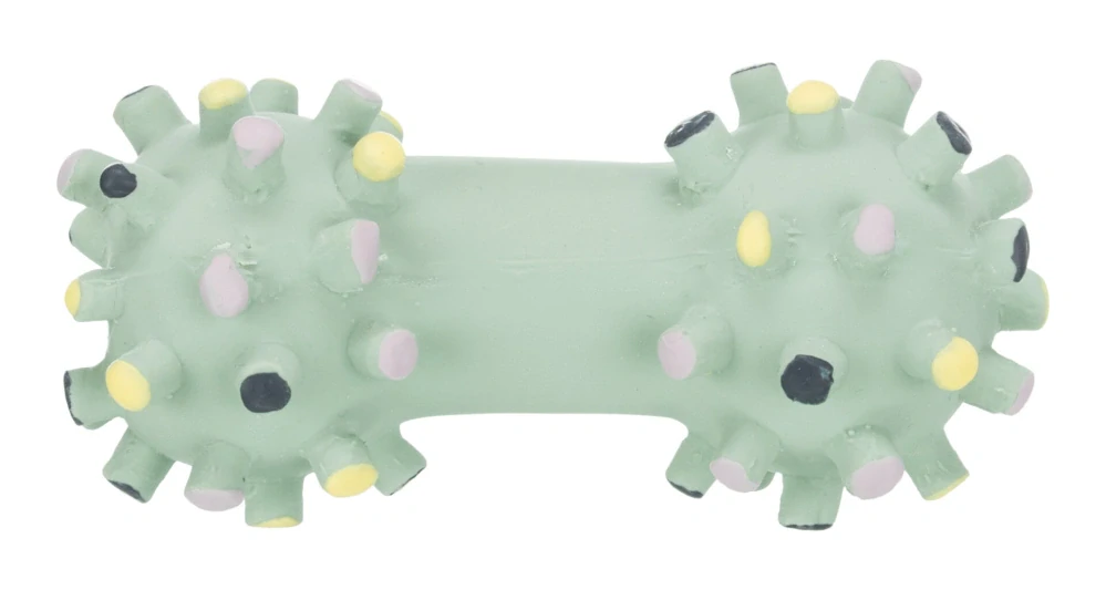 Činka MINI latexová se špuntíky 10 cm