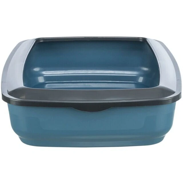 WC CISCO s okrajem 38 x 11 x 50 cm