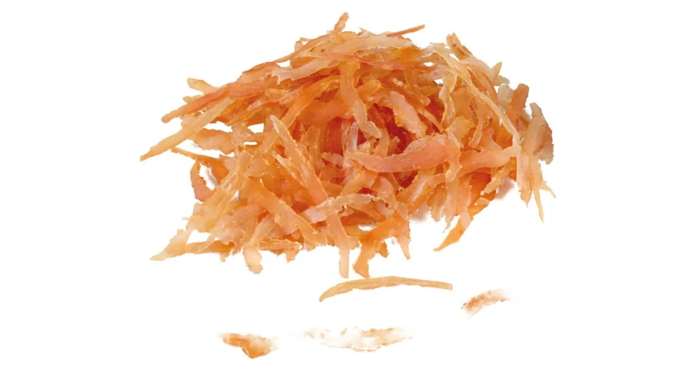 Kuřecí filetky 50g - Premio FILET BITS Light