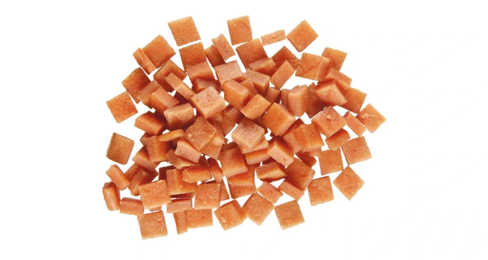 Kuřecí kostičky 50 g - Premio CUBES 