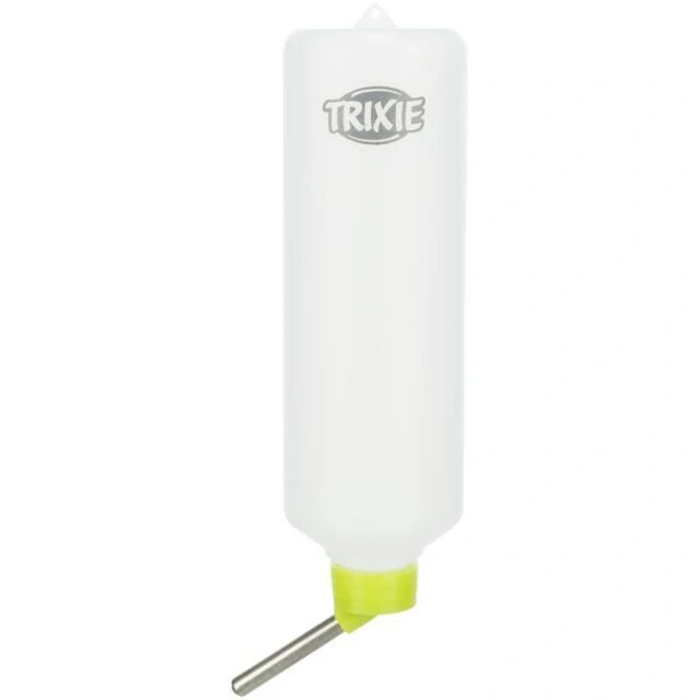 Plastová napaječka pro králíky 600ml