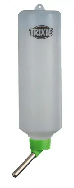 Plastová napáječka pro činčily, králíky 450ml