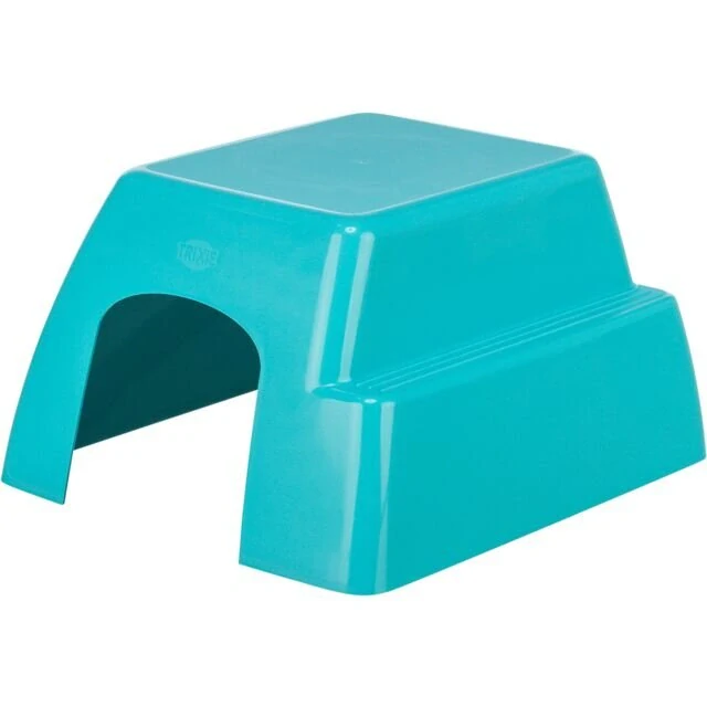 Domek plastový - IGLU pro morče 23x15x26cm