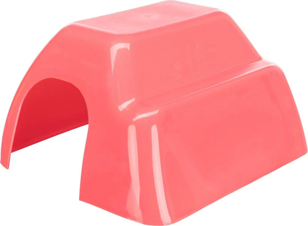 Domek plastový - IGLU pro králíky 29x19x33cm 