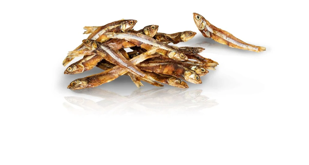 Mořské sluneční rybičky 250 g