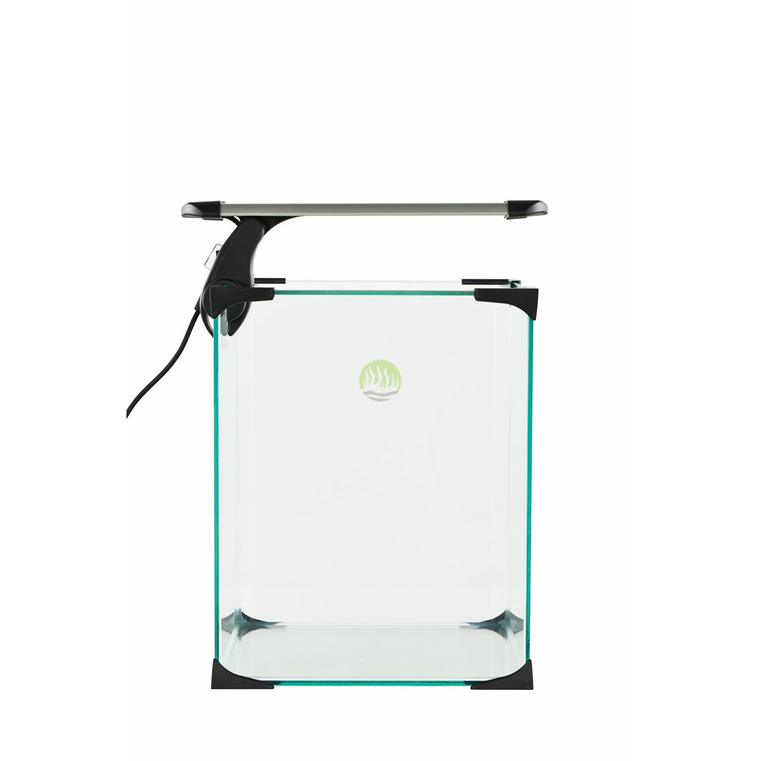  Akvarijní set Diversa nano LED 10  20x20x25cm