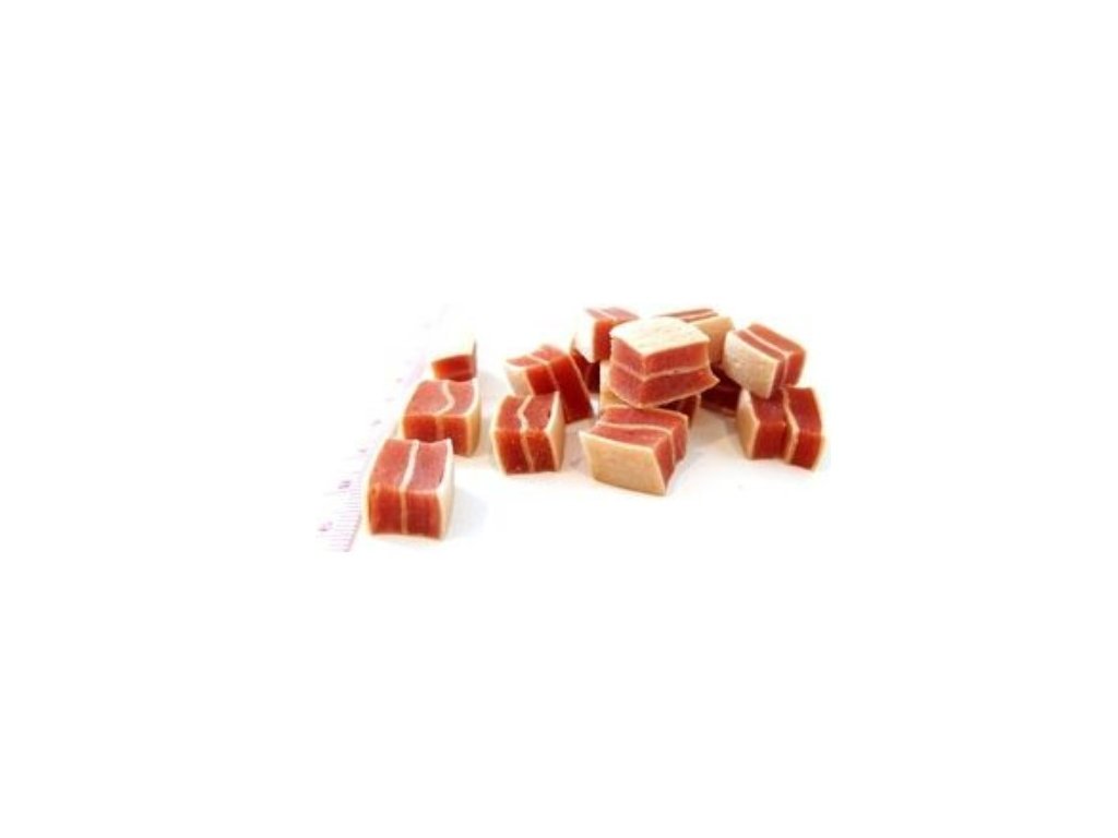 Pamlsky - Magnum MINI Chicken and Fish sandwich 250g