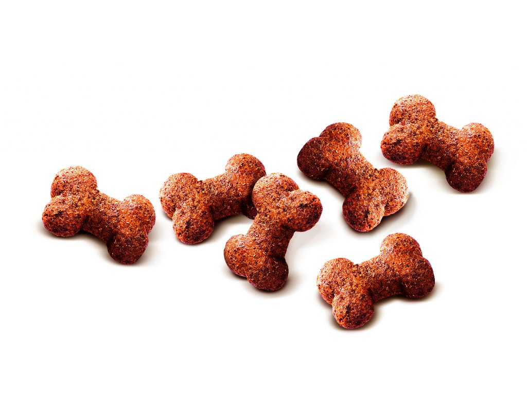 Snack Ostrich & Blackberries - Carnilove Dog Crunchy 200g