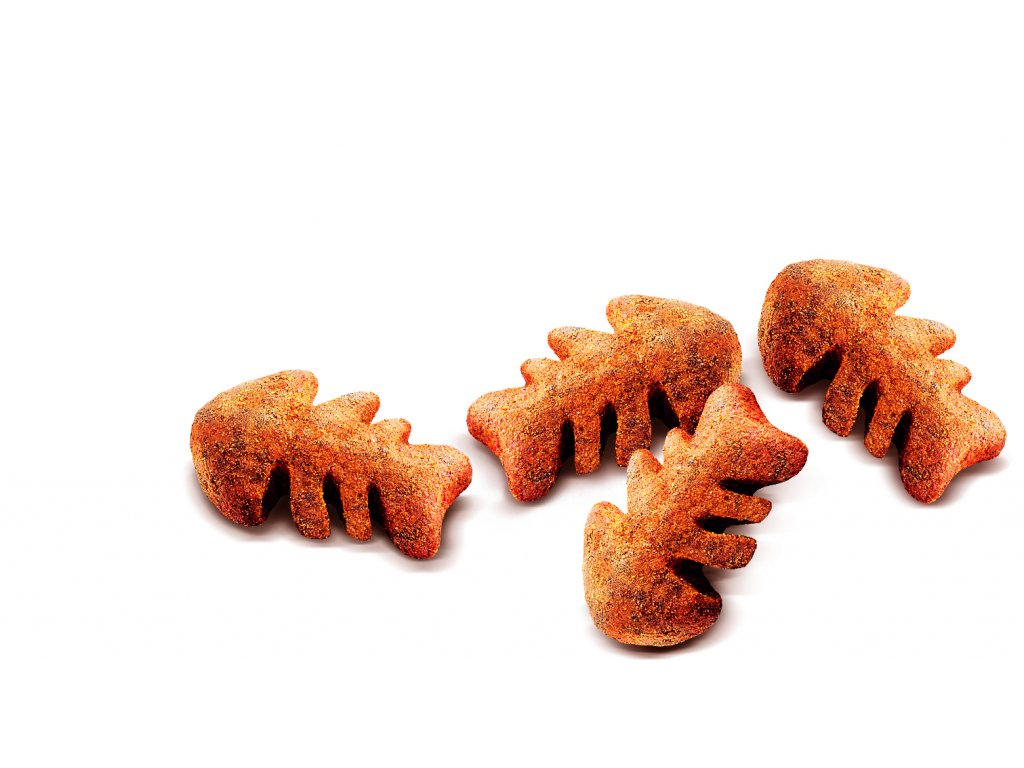 Snack Salmon & Blueberries - Carnilove Dog Crunchy 200g