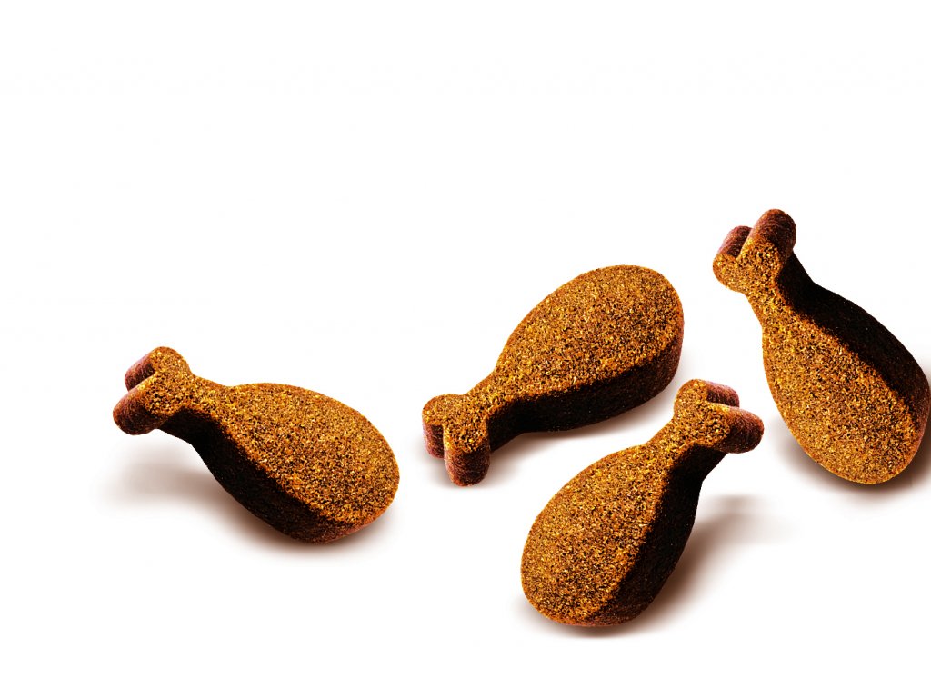 Carnilove Dog Semi Moist Snack Quail & Oregano 200g