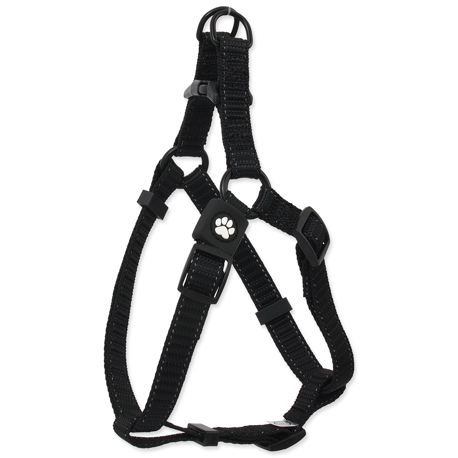 Postroj ACTIVE DOG Premium M 