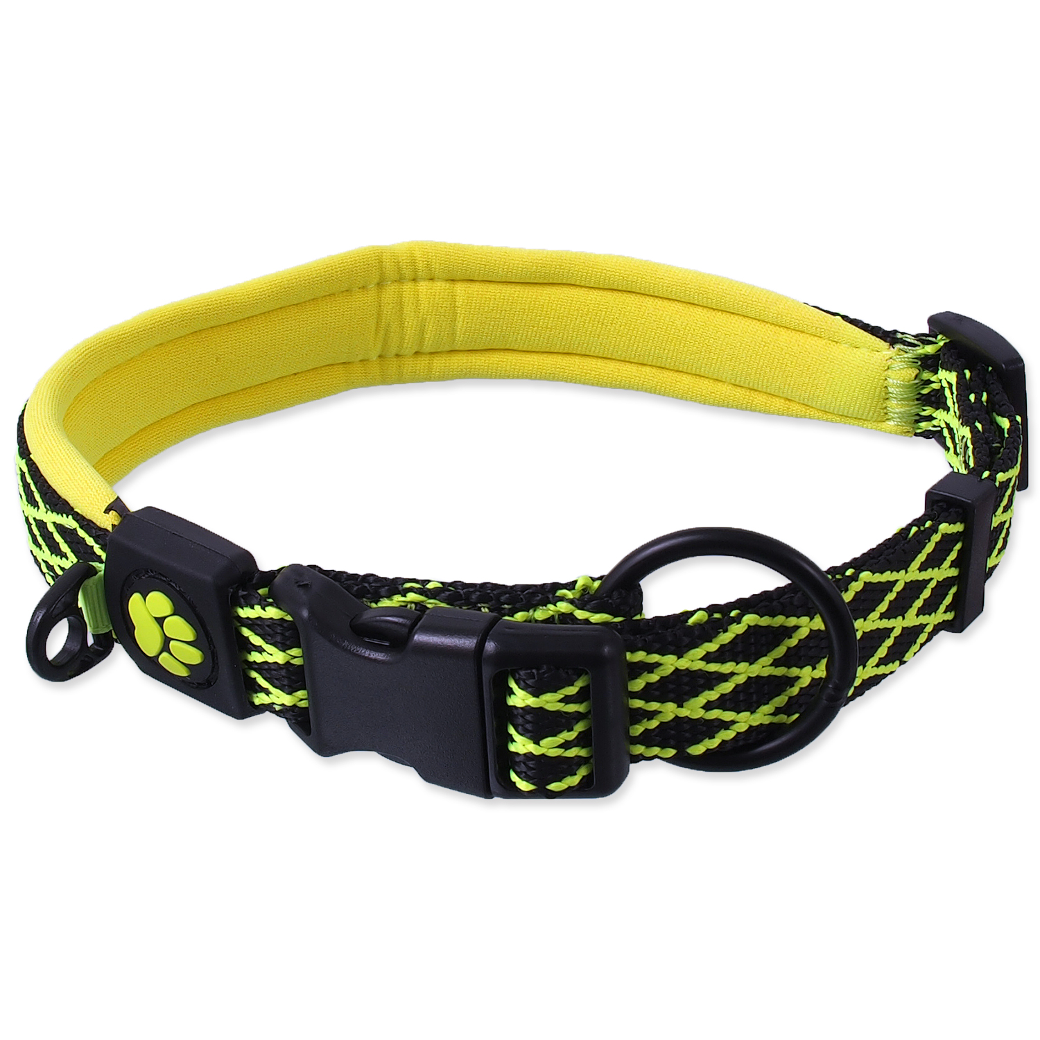 Obojek ACTIVE DOG Mystic M