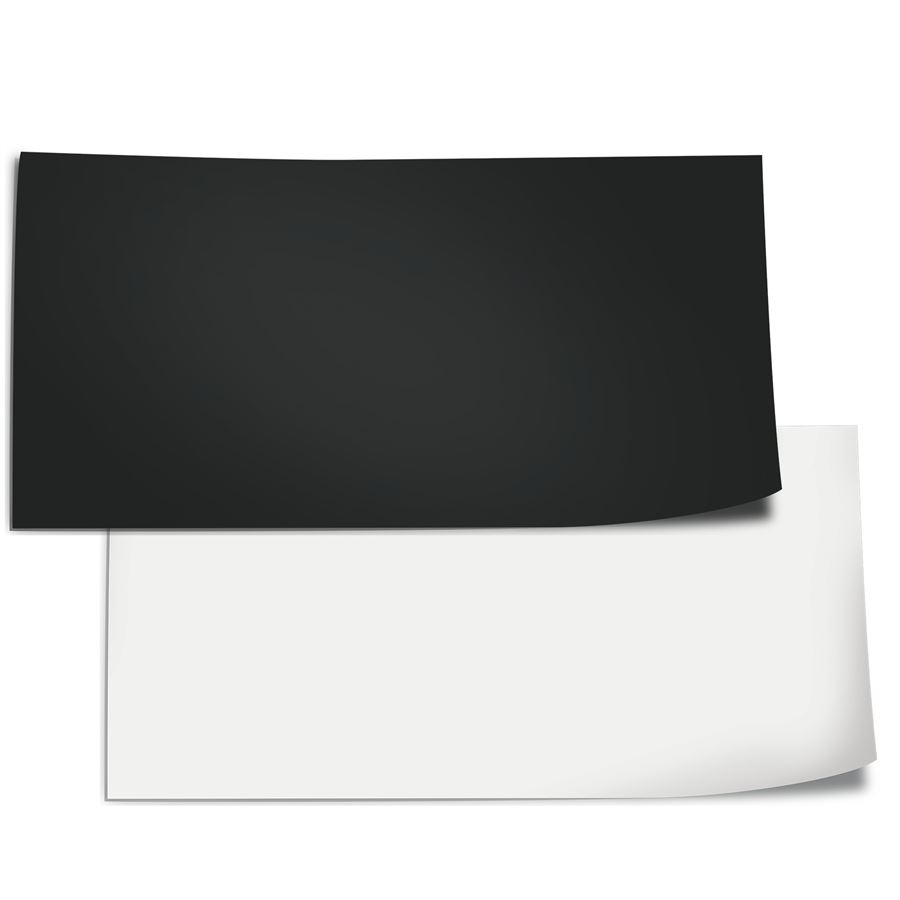 Fototapeta Juwel černá/bílá L