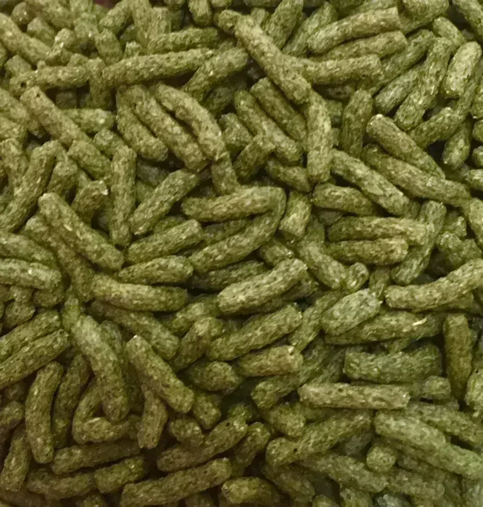 Malawi flakes