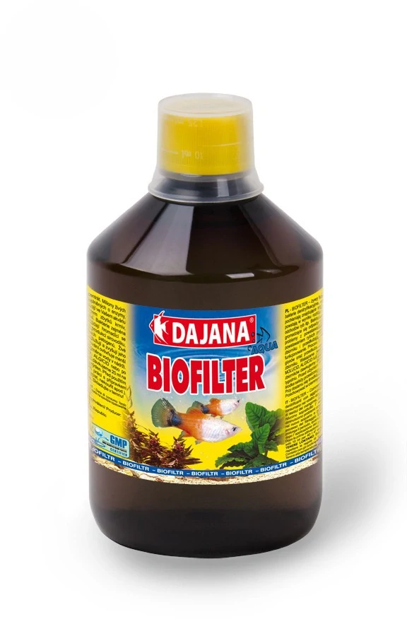Biofiltr 
