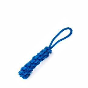 Přetahovadlo pro psy 40 cm - bavlněná hračka
