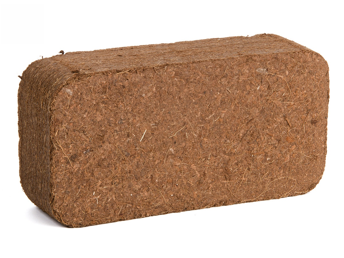 Podestýlka Lignocel COCO Mix 650 g