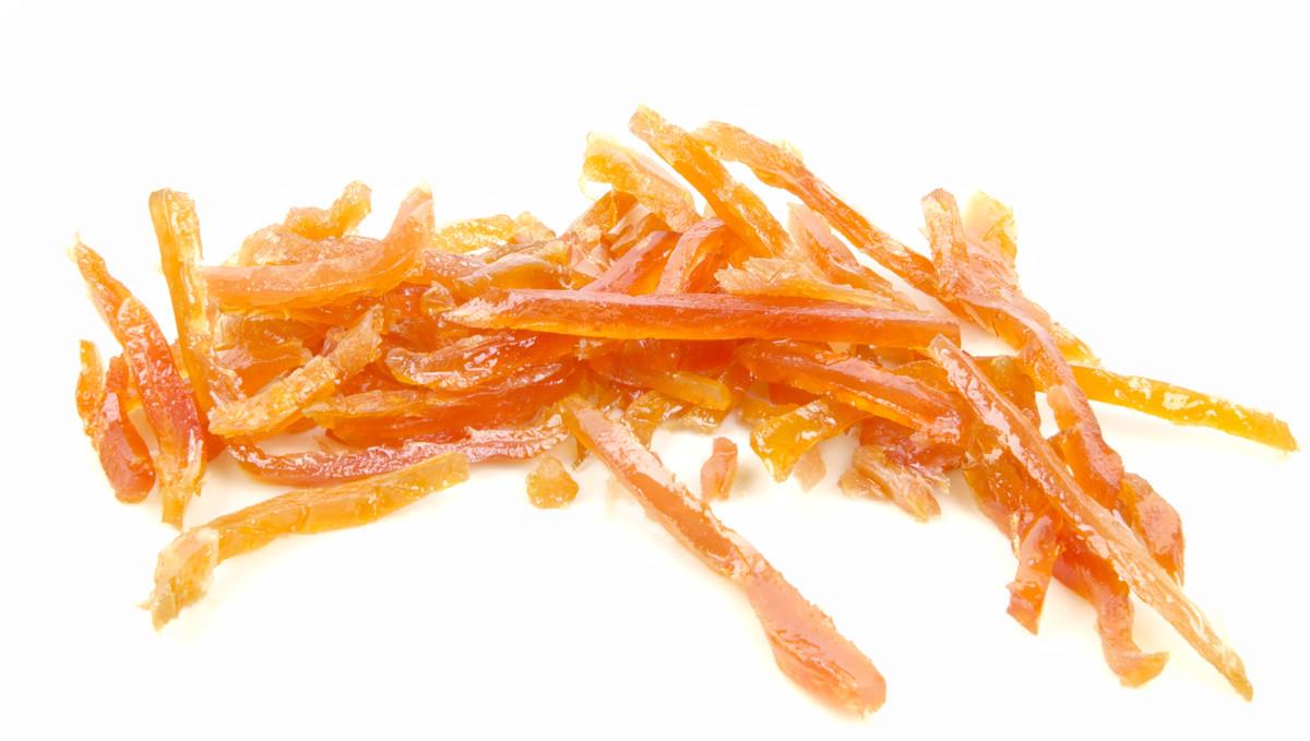 Pamlsek - Meat Snack Cat Chicken Strips 