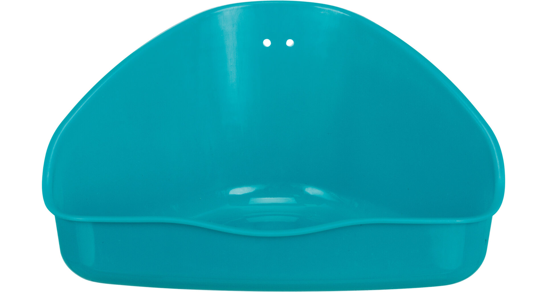 WC pro hlodavce malé 16x7x12/12cm