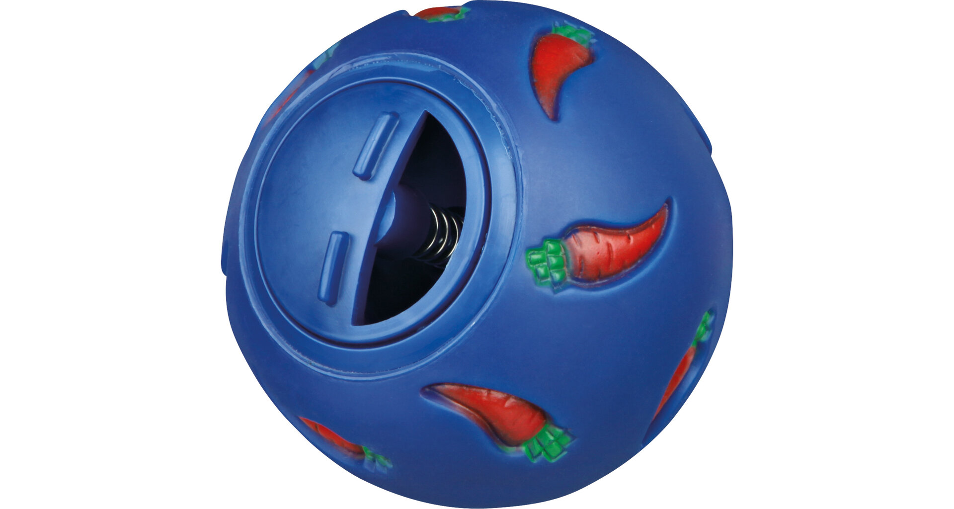 Snack ball pro hlodavce 7 cm