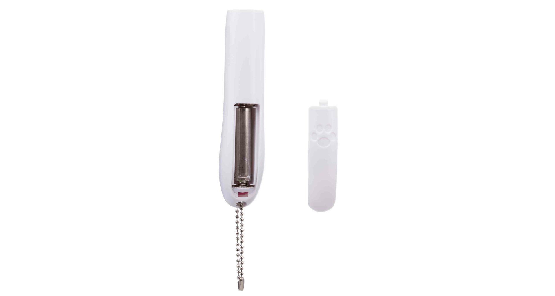 Hračka - Ukazatel motiv myš LED 11cm 