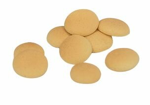 PIŠKOTY pro zvířata 120 g