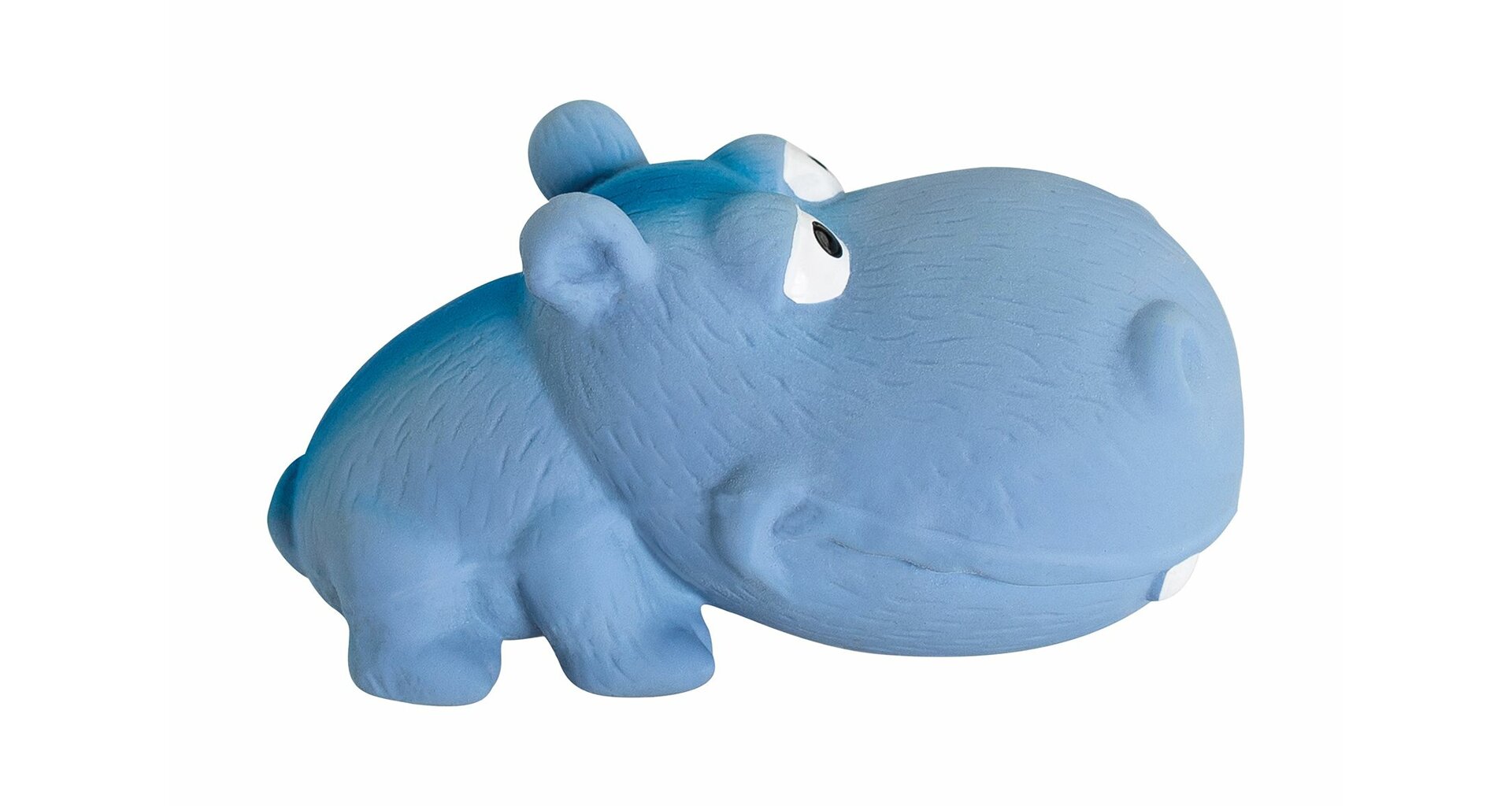 Hračka pro psa mini hrošík 9 cm se zvukem
