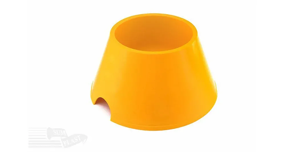 Miska KOKR SUM PLAST 20,5cm/0,63L
