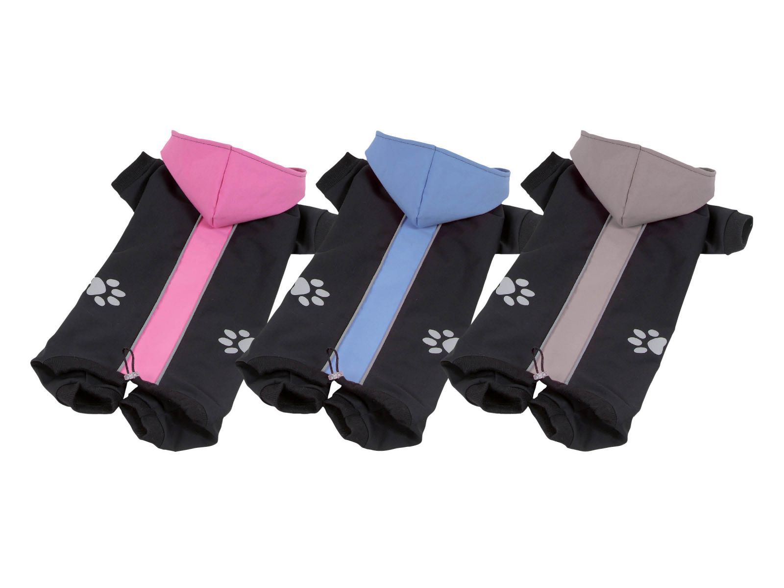 Kombinéza Softshell dvoubarevná 