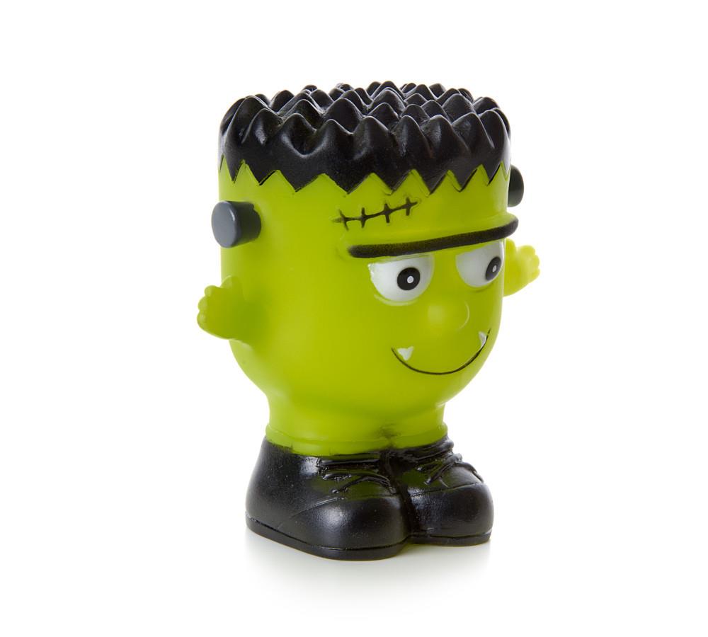 Hračka pro psa - vinylový Frankenstein 11 cm