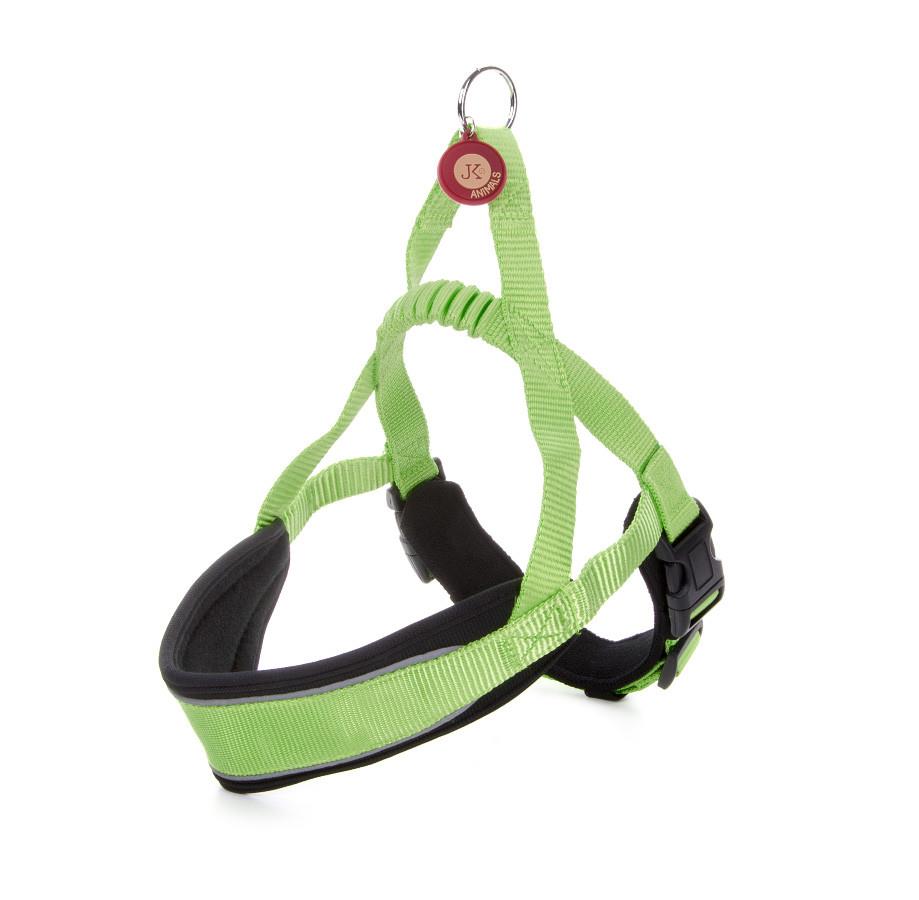 Postroj Comfort  62-70cm 