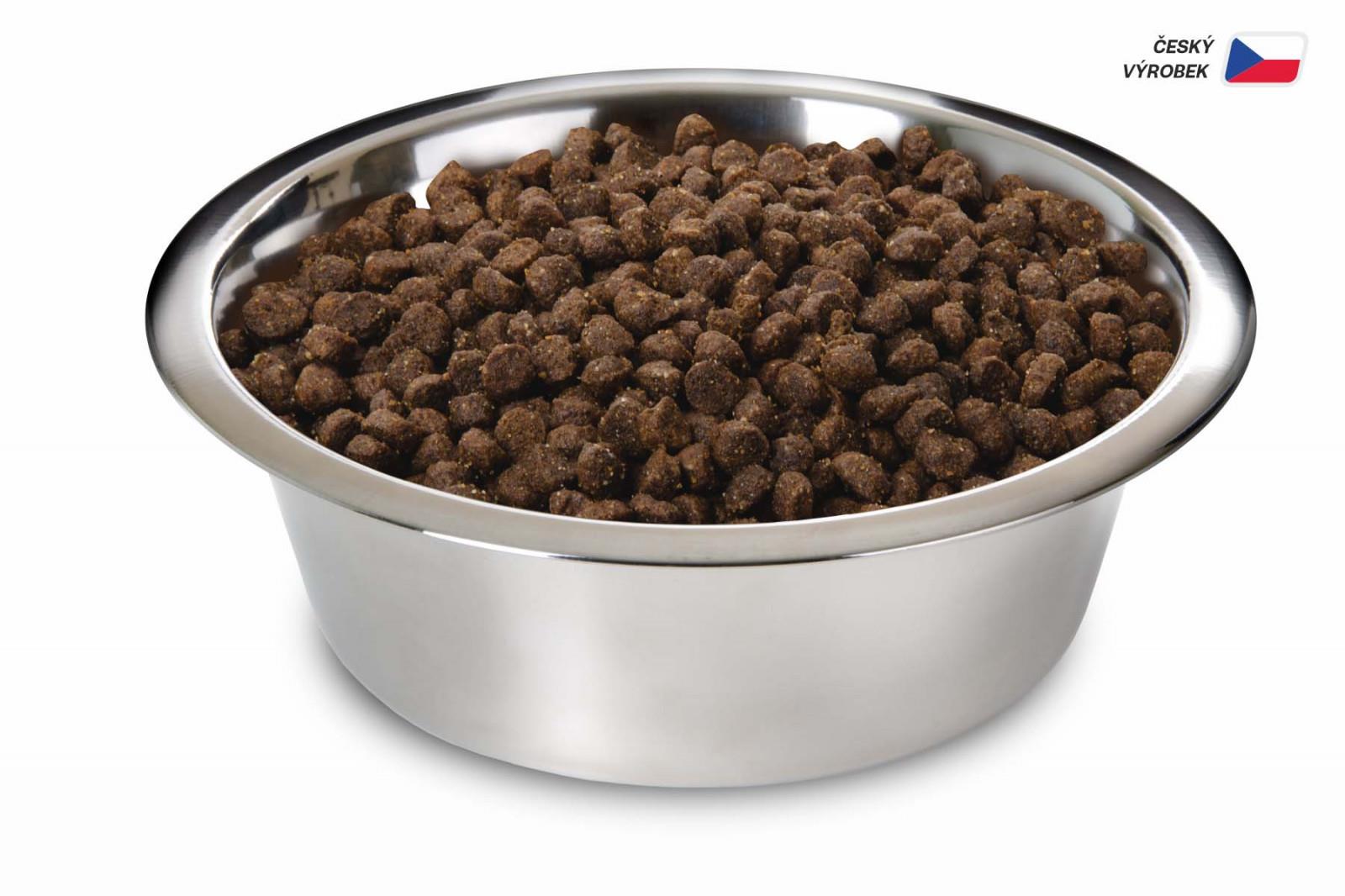 Sam's Field Low Grain Adult Mini Chicken & Potato 2,5kg