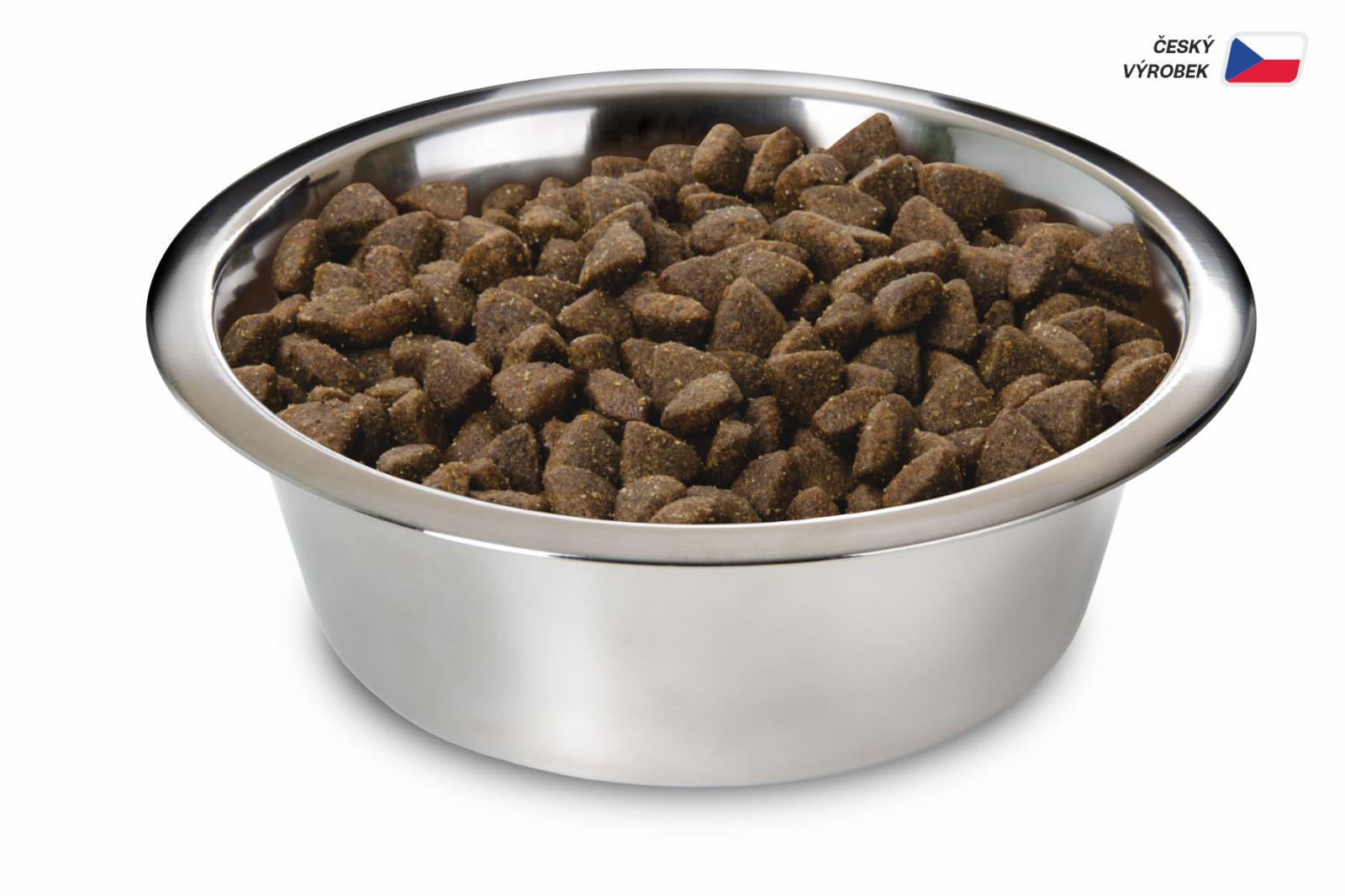 Sam's Field Low Grain Puppy Lamb - Free Range 2,5kg