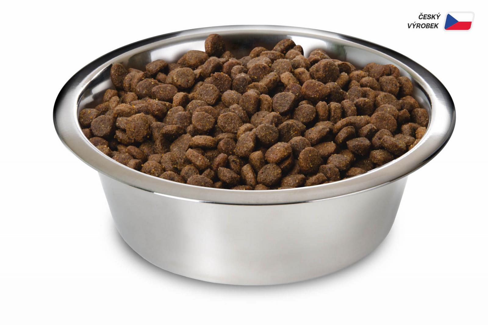 Sam's Field Low Grain Puppy Chicken & Potato 13kg