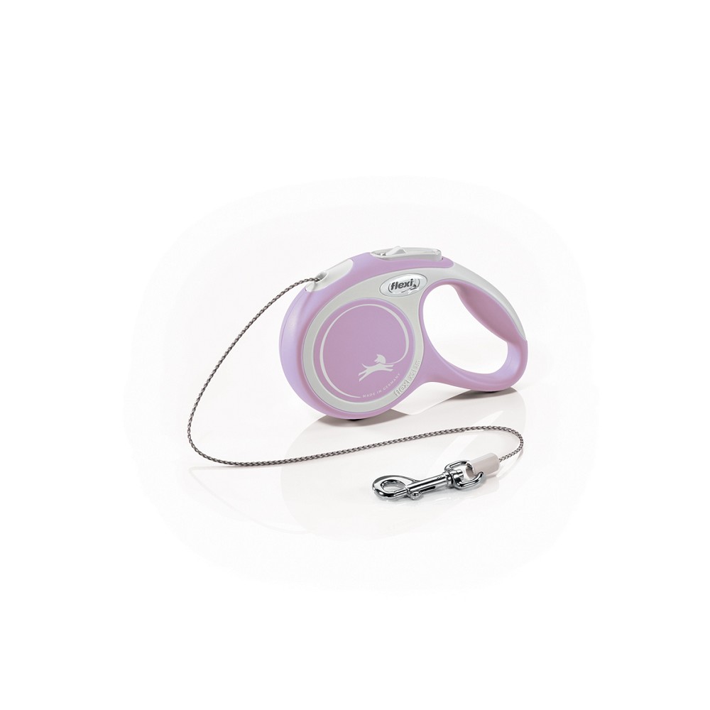 Flexi New Comfort XS lanko 3m/8kg
